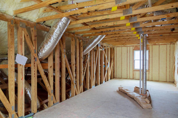 Best Insulation Materials and Products in , VA